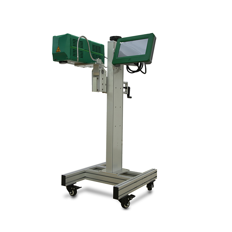 Industrial Laser Packaging - Cheapest Industrial Fiber Laser Marker Marking
