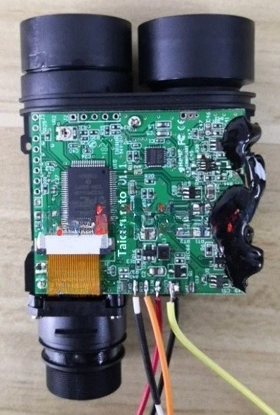 Industrial Laser Measurement - Fast Long Distance Laser Distance Measuring