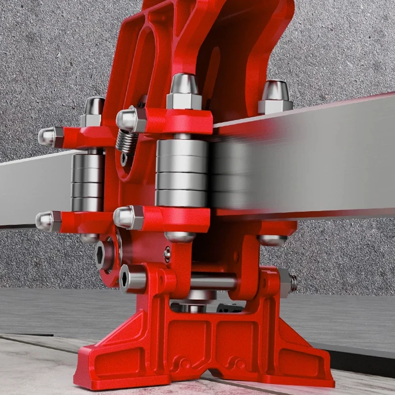 Industrial Laser - 1.8M Tile Sliding Cutter, 800MM Benchtop
