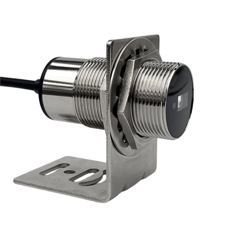 Industrial Applications Of Laser - 【MUST-HAVE】Infrared Laser Distance Sensor 3 Meter