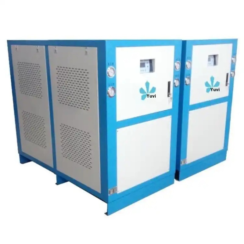 Industrial Laser - Manufacturer's direct sales Industrial water tank