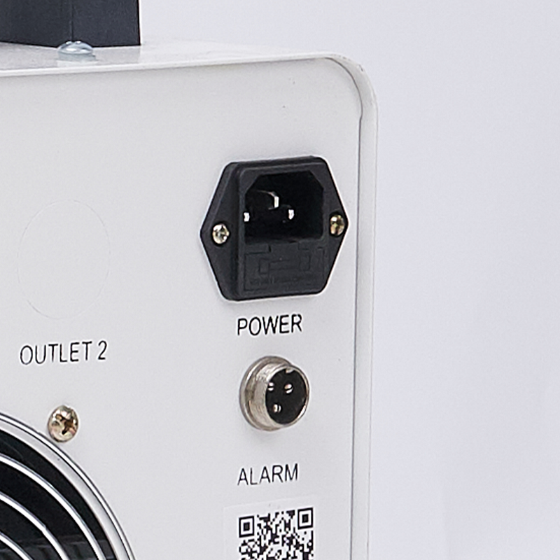 Industrial Laser Manufacturers - Hot sale HLUL-10 220V Industrial Cooling