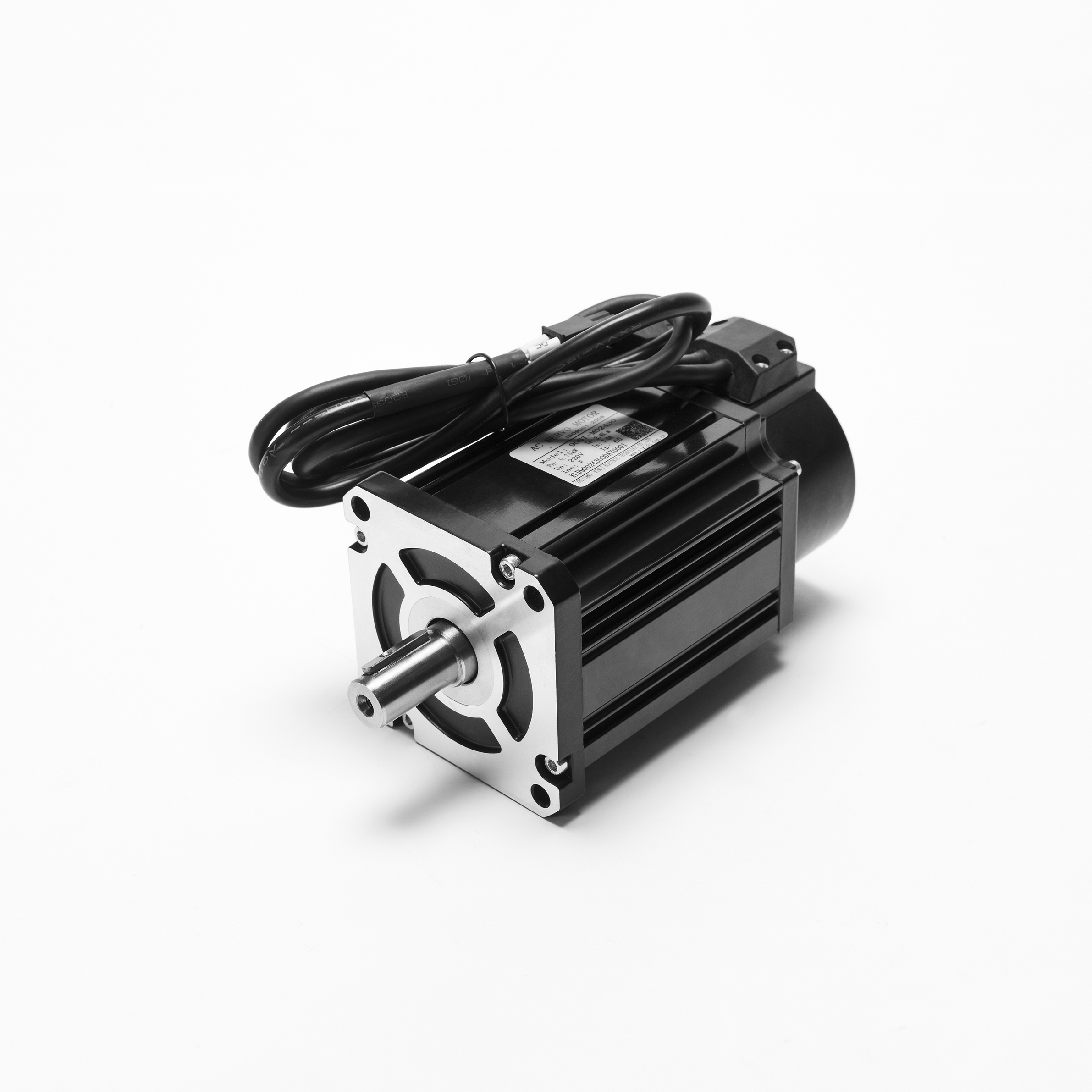 Industrial Laser Machine Price - China Factory Price Three-phase Waterproof Servo
