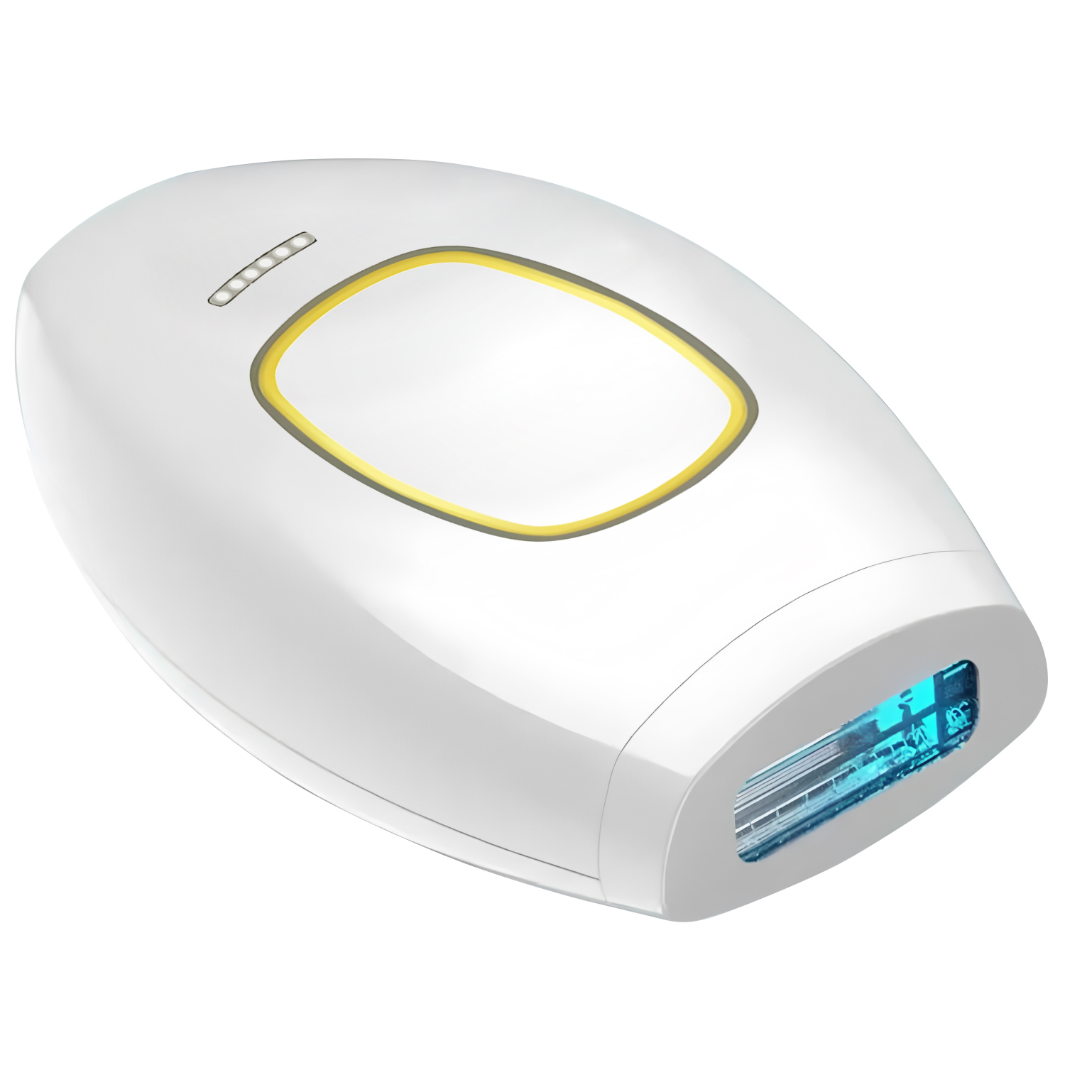 Industrial Laser Cleaning Machine - Laser pulse Smart Portable hair removal