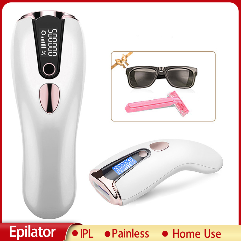 Industrial Laser Cleaning Machine - Mijia Laser Epilator Women Hair Removal