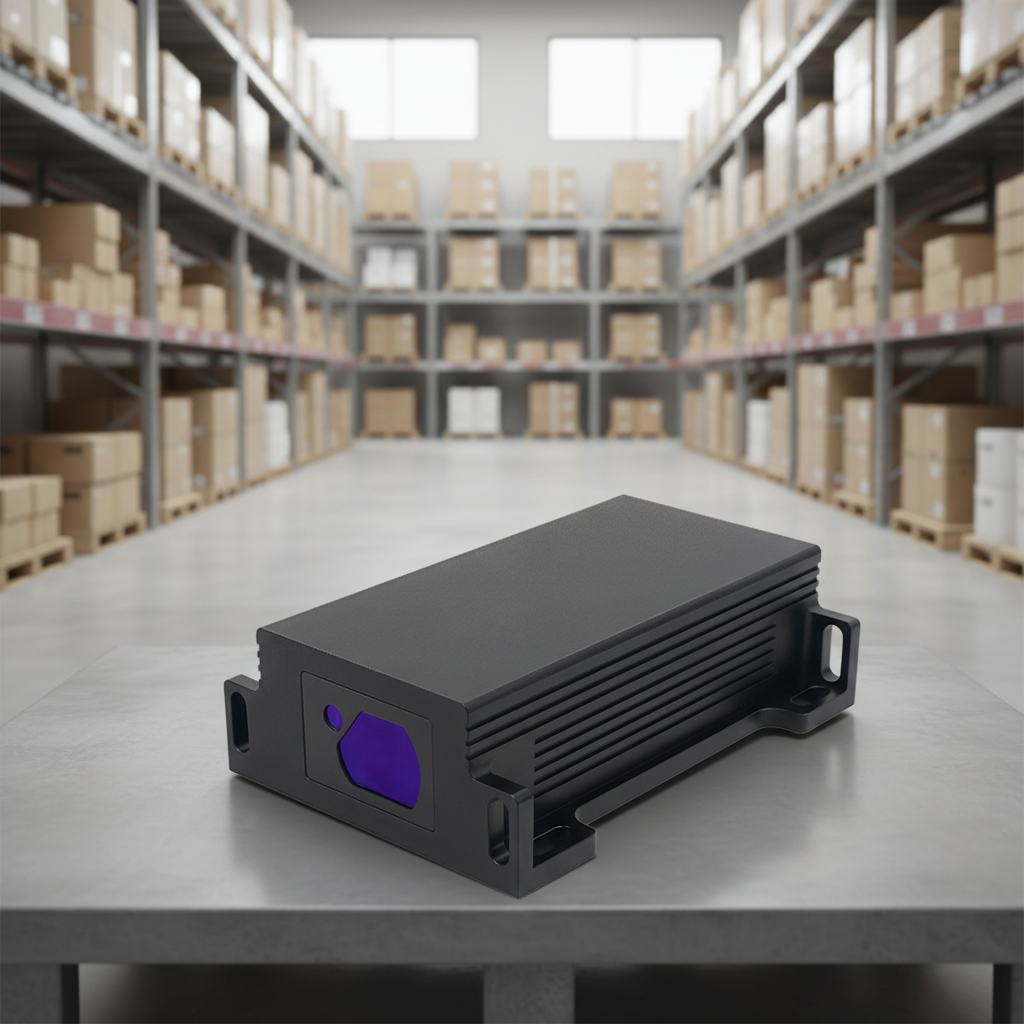 Industrial Laser Measurement - LDJ-P7 Industrial Laser Measurement Sensor For