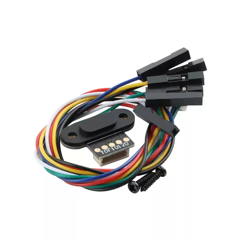 Industrial Laser Measurement - TOF10120 Laser Distance Sensor Module |