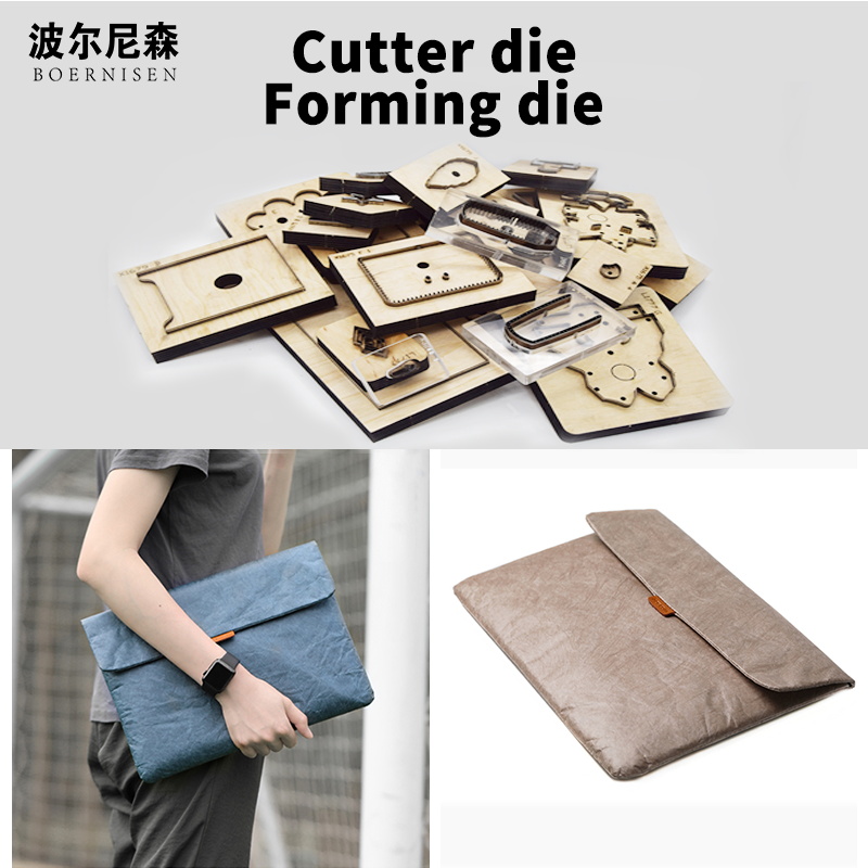 Industrial Laser Removal - Leather Cutting Dies for DIY, Handmade