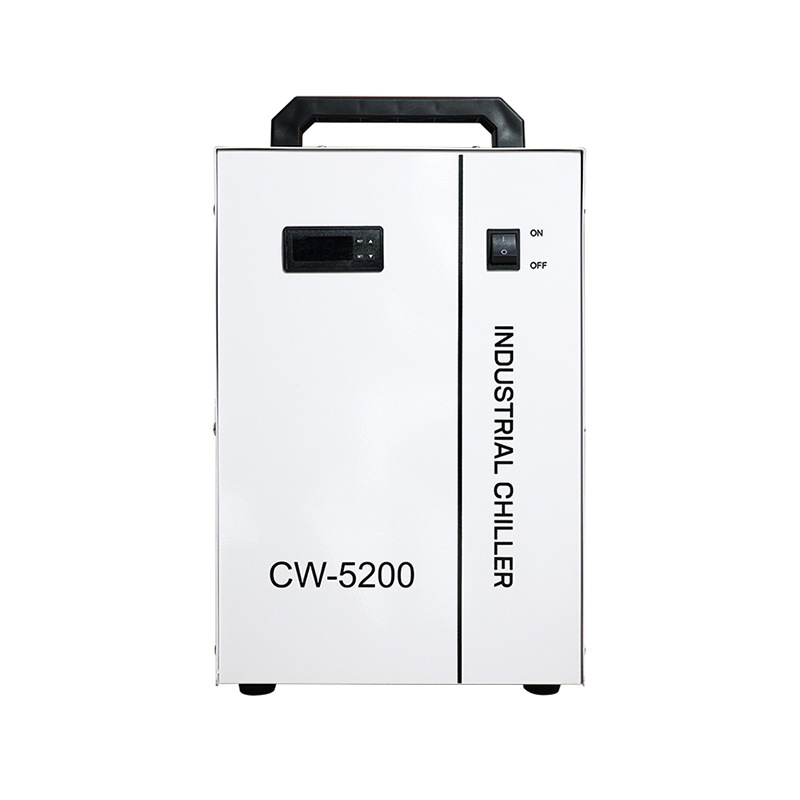 Industrial Laser Manufacturers - Industrial chiller manufacturers cross-border for CW5200