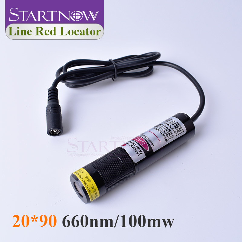 Line Red Locator 635nm Infrare - Industrial Laser Pointer 리뷰 및 가격