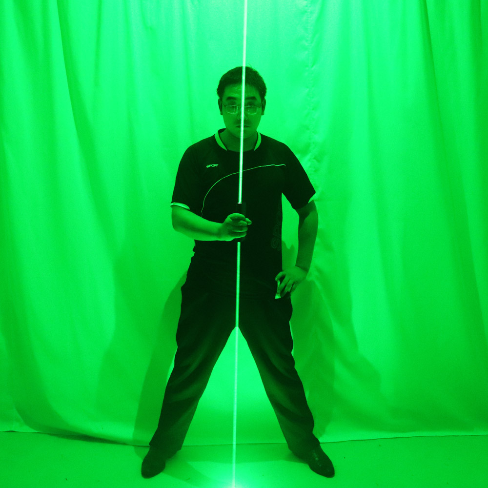Mini Dual Direction Green Red  - Industrial Laser Pointer 리뷰 및 가격