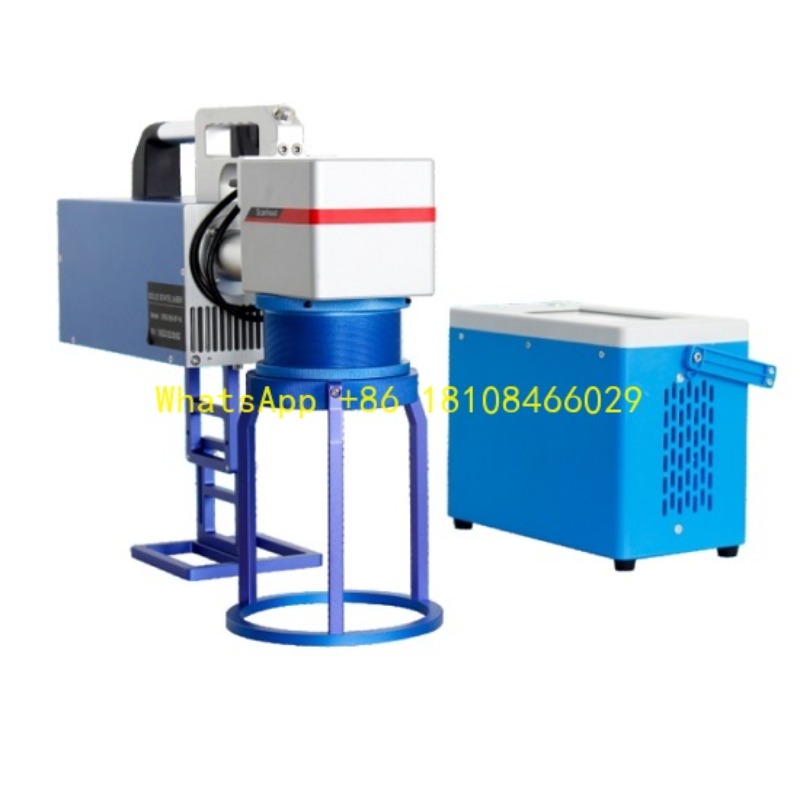 Factory Price 355nm High-accur - Industrial Laser Machine Price 리뷰 및 가격