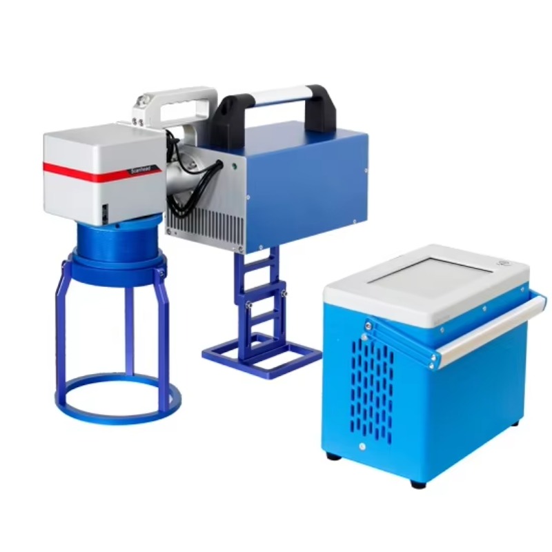 Factory Price 355nm High-accur - Industrial Laser Machine Price 리뷰 및 가격
