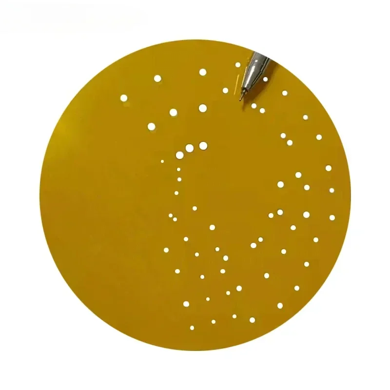 Innovative Semiconductor Solut - Industrial Laser Manufacturers 리뷰 및 가격