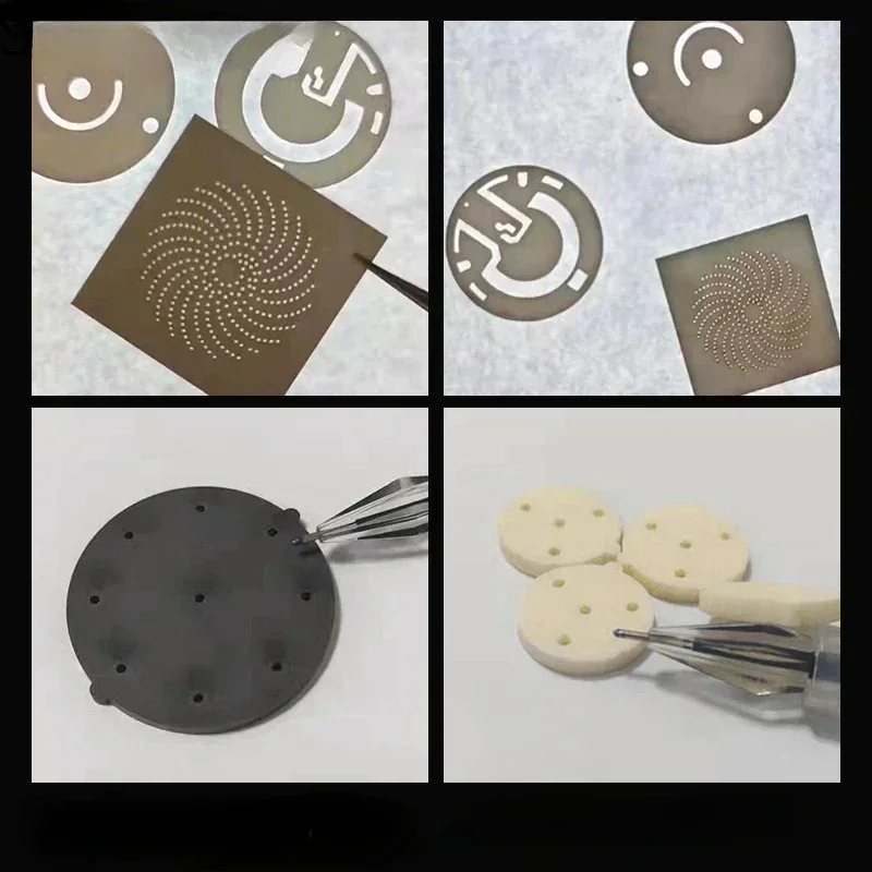 Innovative Semiconductor Solut - Industrial Laser Manufacturers 리뷰 및 가격