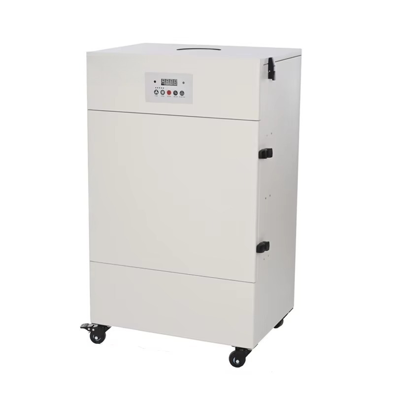 Powerful Industrial Smoke Exha - Industrial Laser Removal 리뷰 및 가격