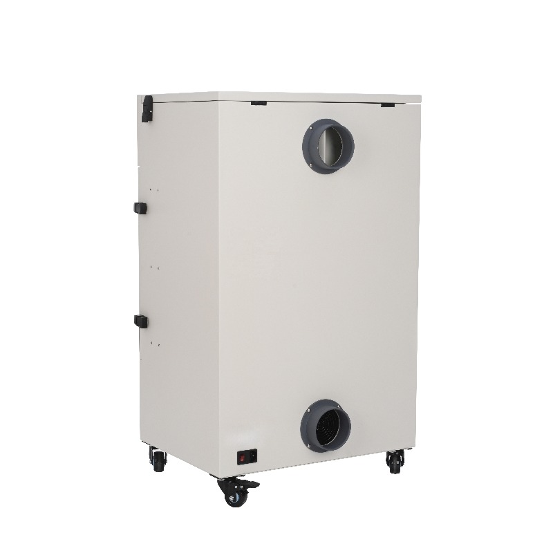 Powerful Industrial Smoke Exha - Industrial Laser Removal 리뷰 및 가격