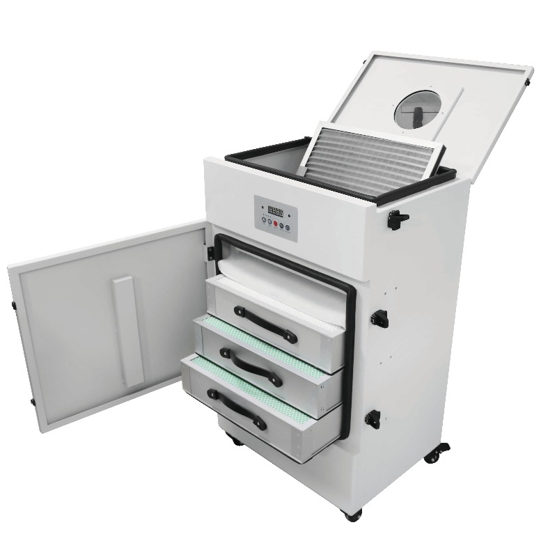 Powerful Industrial Smoke Exha - Industrial Laser Removal 리뷰 및 가격