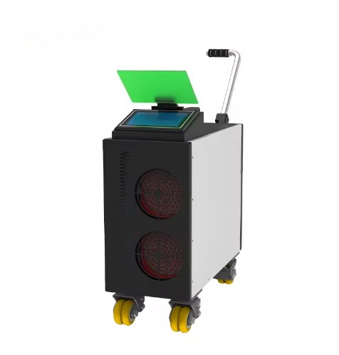 Laser Metal Cleaning Machine 8 - Industrial Laser Cleaner 리뷰 및 가격