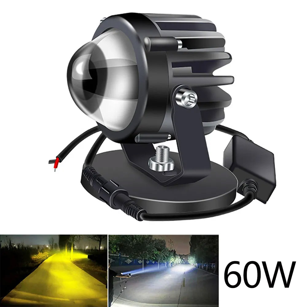 Motorcycle Projector Laser Lig - Laser Focus Lens 리뷰 및 가격