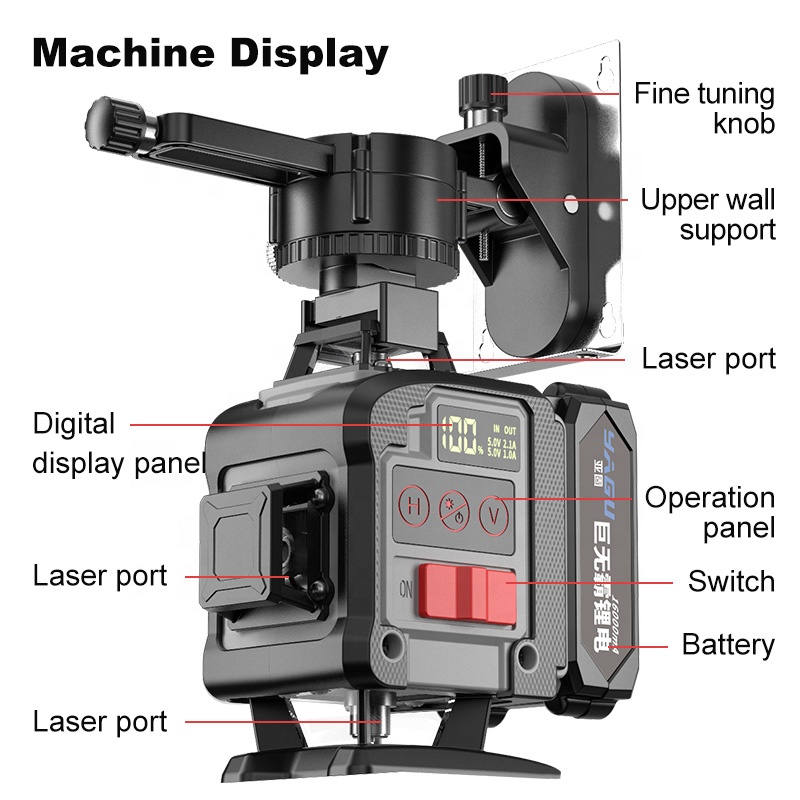 Industrial High Precision Lith - Industrial Laser 리뷰 및 가격