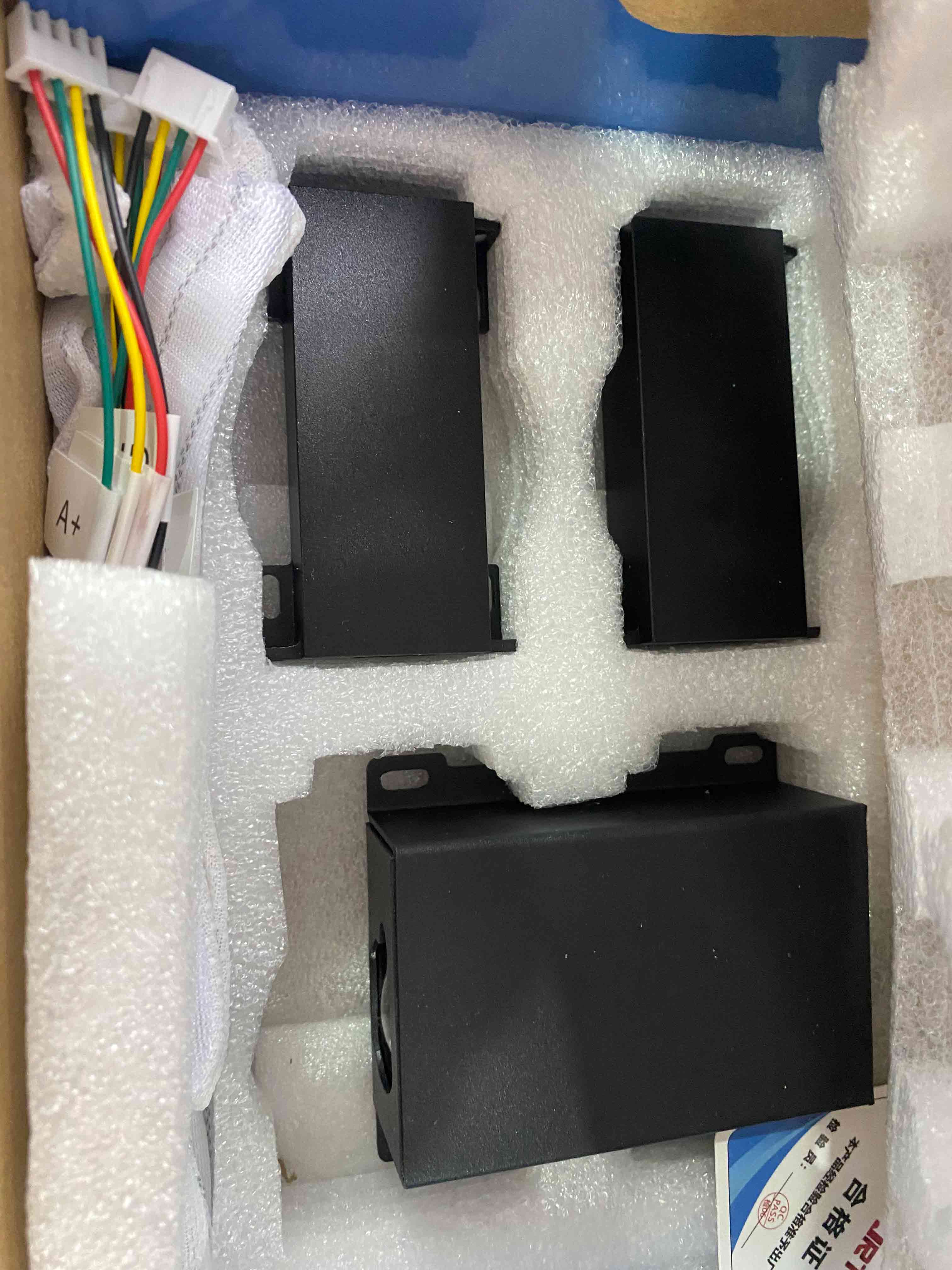 100m RS485 Raspberry Pi Laser  - Industrial Laser Measurement 리뷰 및 가격