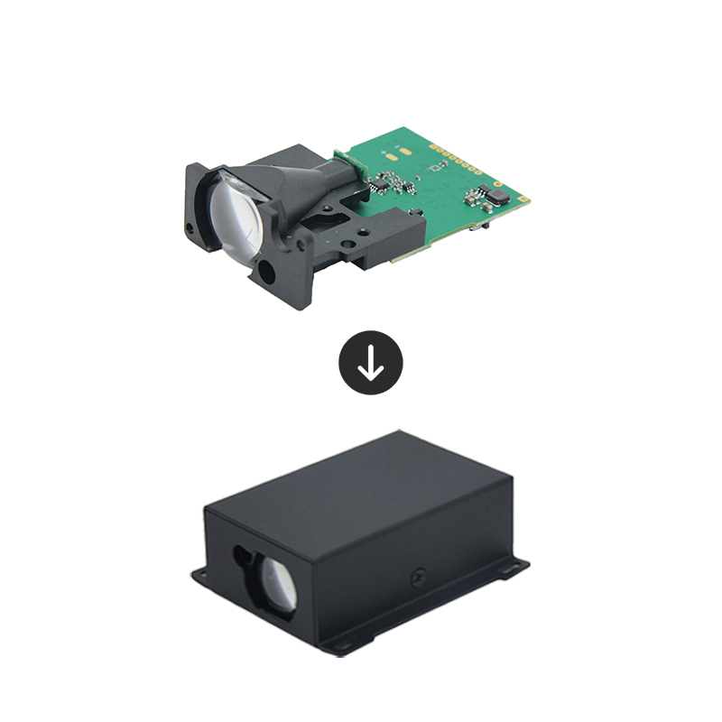 100m RS485 Raspberry Pi Laser  - Industrial Laser Measurement 리뷰 및 가격