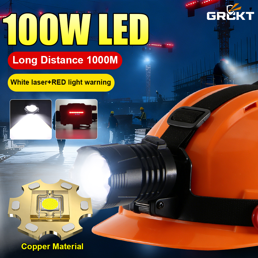 GRCKT Copper Metal Core Headli - Industrial Laser 리뷰 및 가격