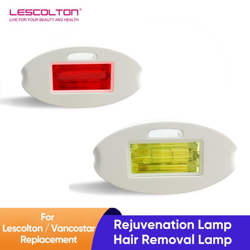 IPL Epilator Lamp for Lescolto - Industrial Laser Cleaning Machine 리뷰 및 가격