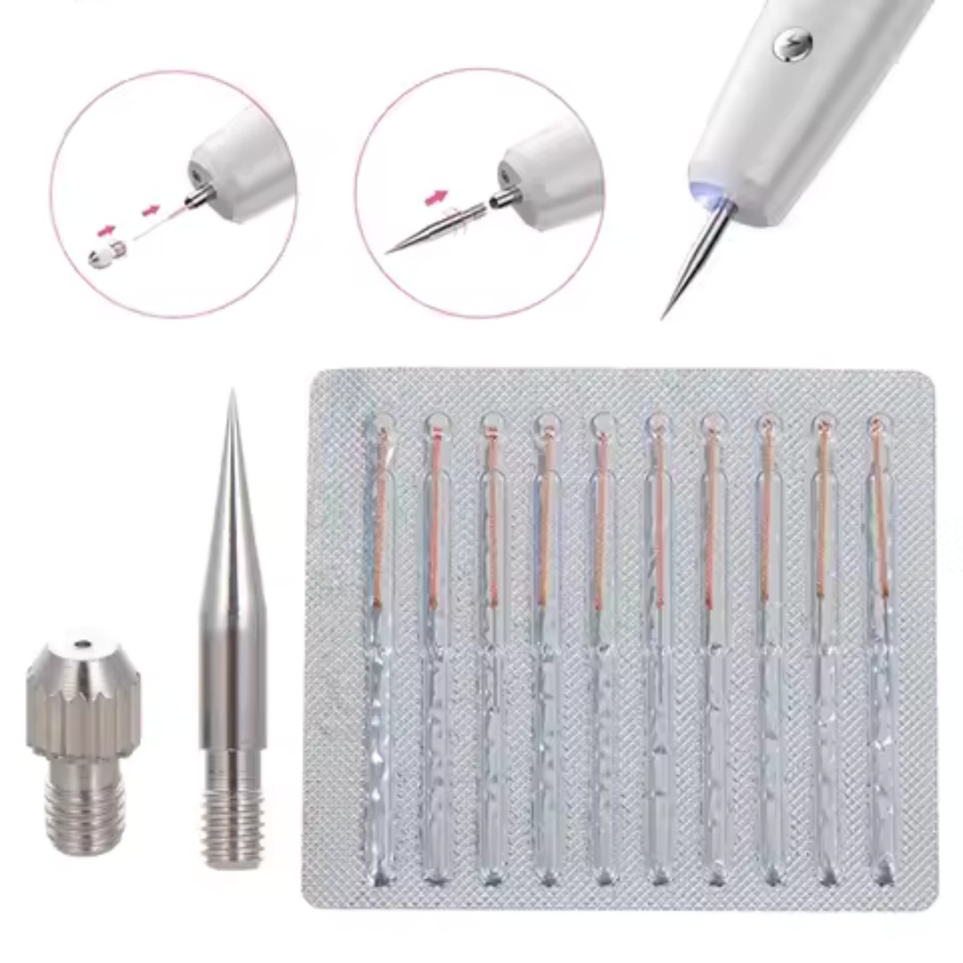 Laser Plasma Pen Needles Set F - Industrial Laser Cleaning Machine 리뷰 및 가격
