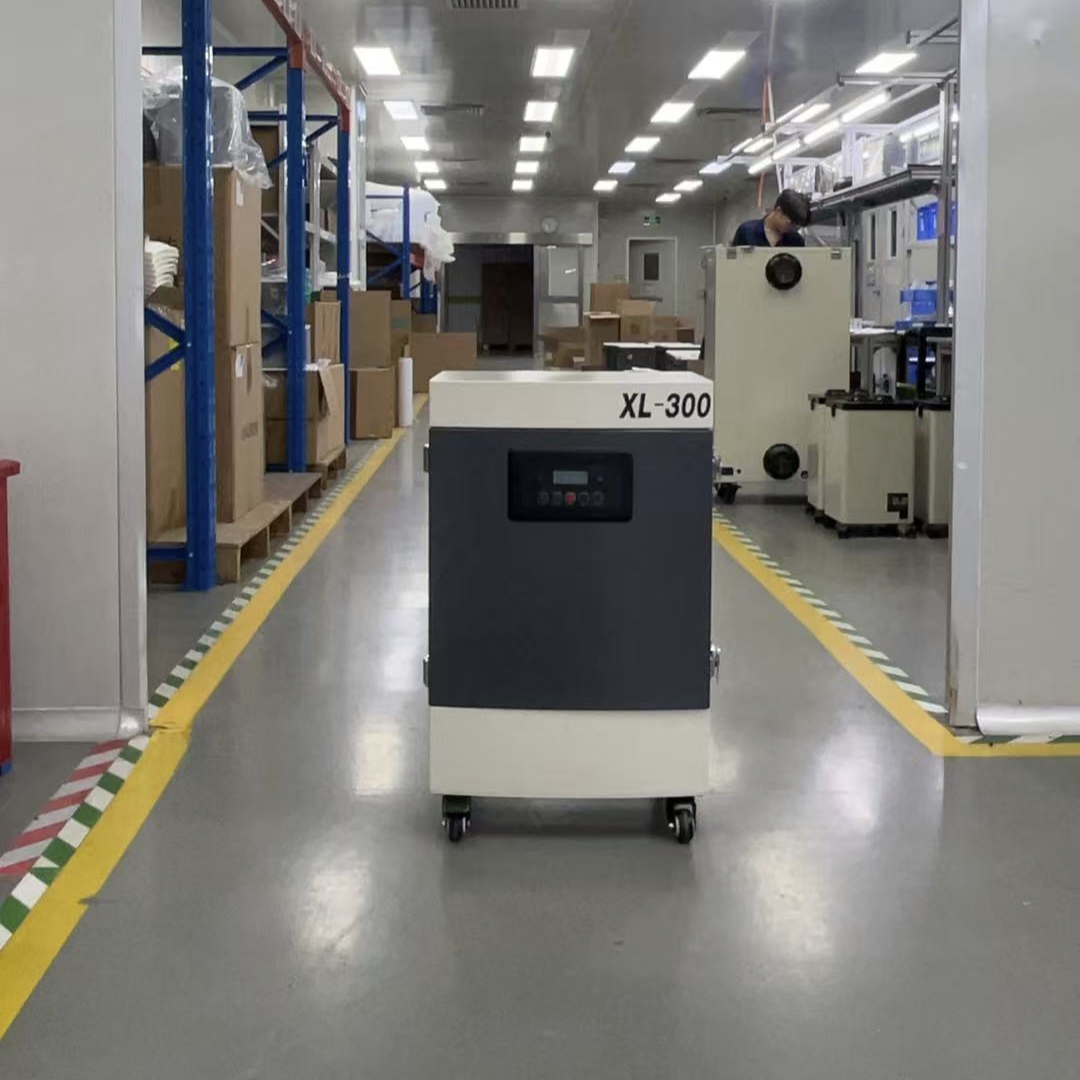 Strong Suction High Efficiency - Industrial Laser 리뷰 및 가격