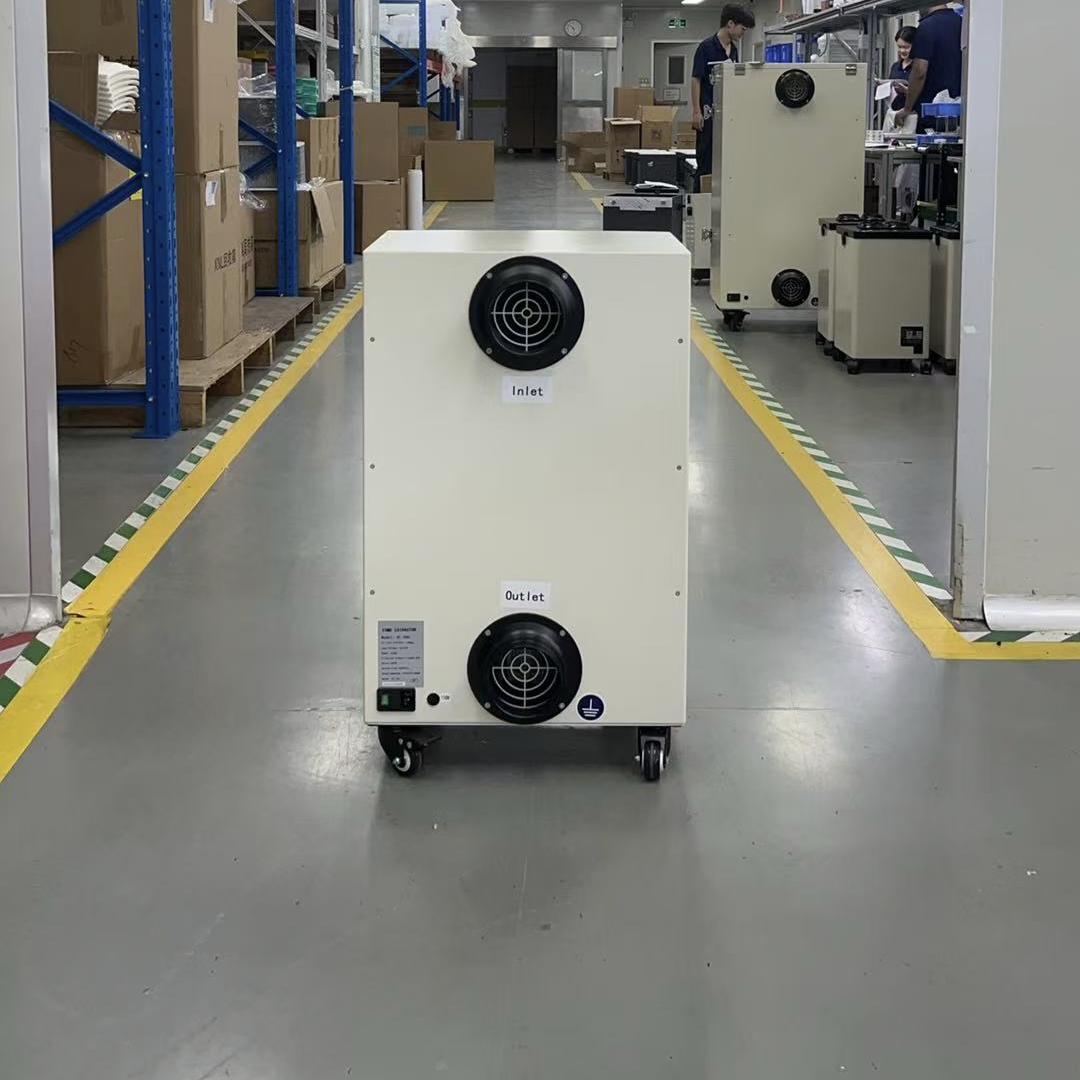 Strong Suction High Efficiency - Industrial Laser 리뷰 및 가격