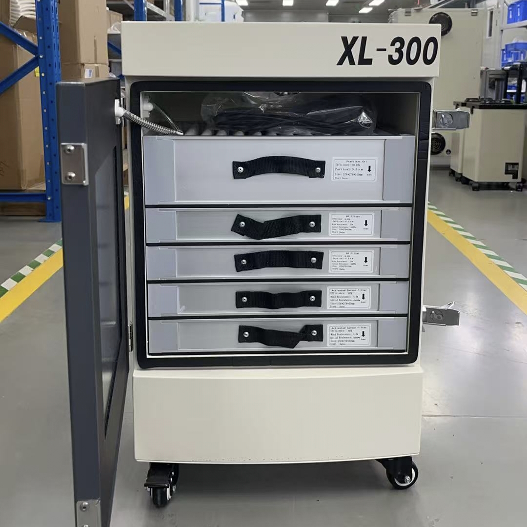 Strong Suction High Efficiency - Industrial Laser 리뷰 및 가격