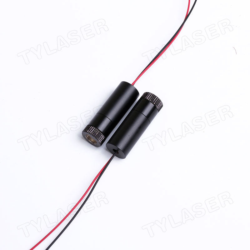 D12X45mm Focusable 405nm Blue  - Industrial Laser Line Generator 리뷰 및 가격