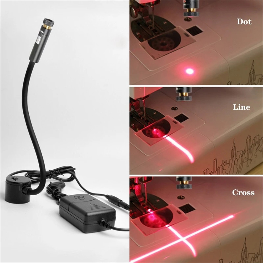 Lengthened Silicone Hose Laser - Industrial Laser Line Generator 리뷰 및 가격
