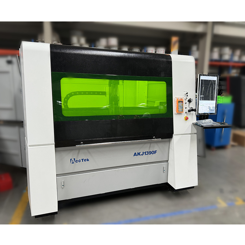 JINAN CNC Industry Equipment R - Industrial Laser Machine Price 리뷰 및 가격