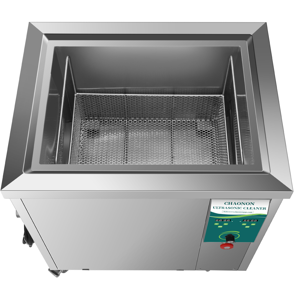 Chaonon 108L Single Tank Indus - Industrial Laser Cleaning Equipment 리뷰 및 가격