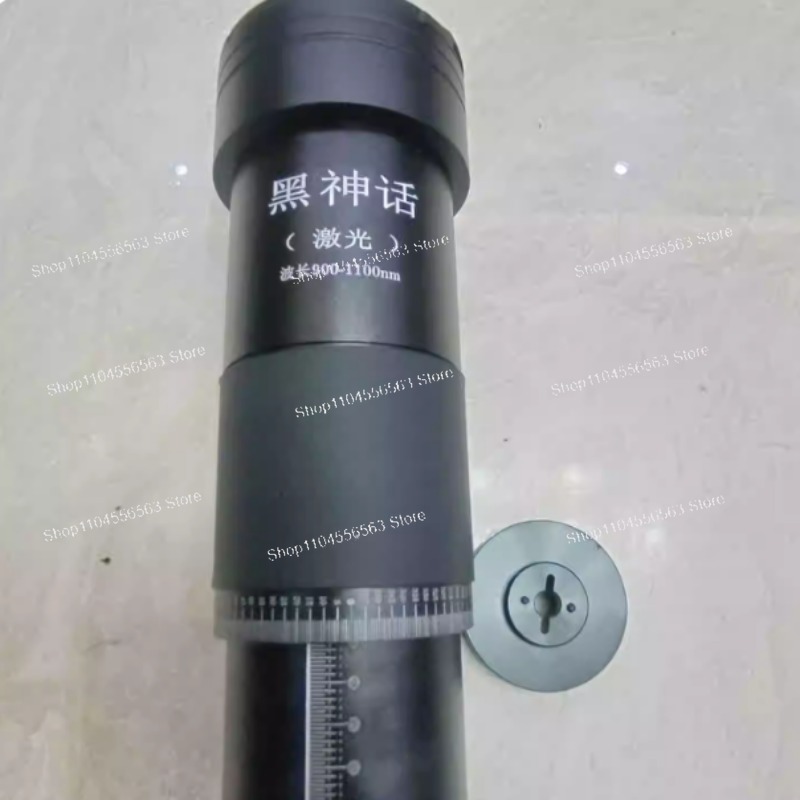 New third-generation pump sour - Laser Focus Lens 리뷰 및 가격