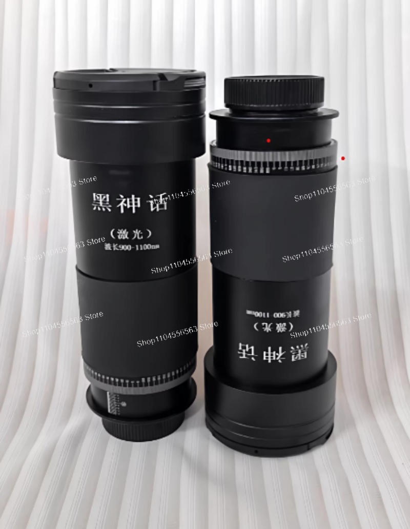 New third-generation pump sour - Laser Focus Lens 리뷰 및 가격