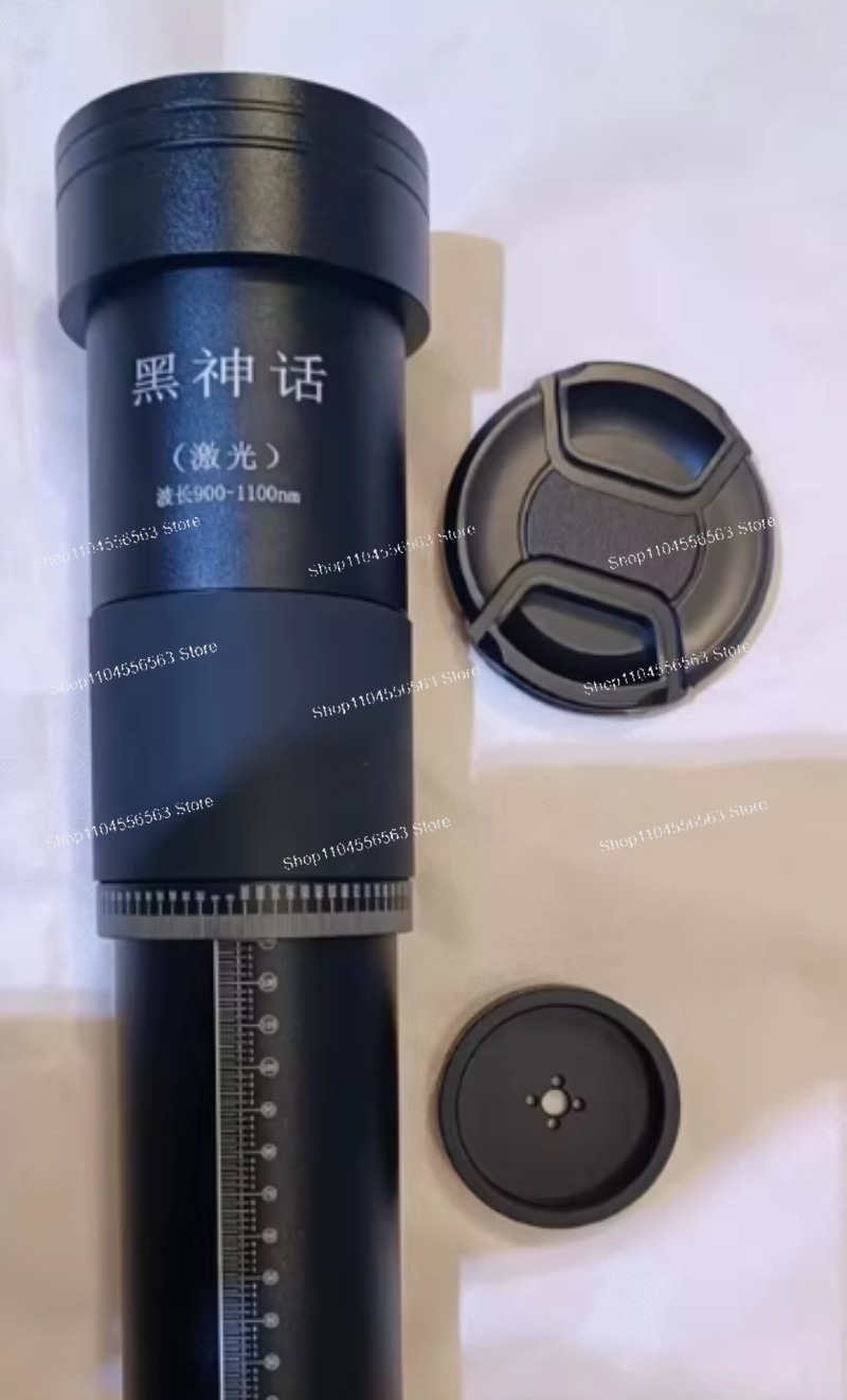 New third-generation pump sour - Laser Focus Lens 리뷰 및 가격