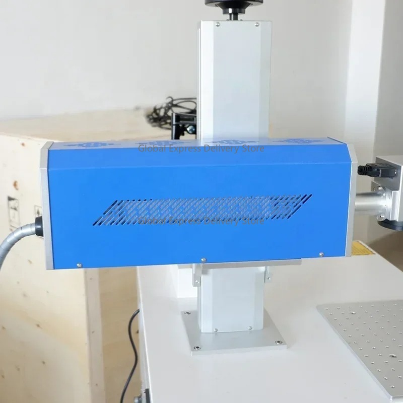 20W 30W 50W 100W Desktop Porta - Industrial Laser Machine Price 리뷰 및 가격