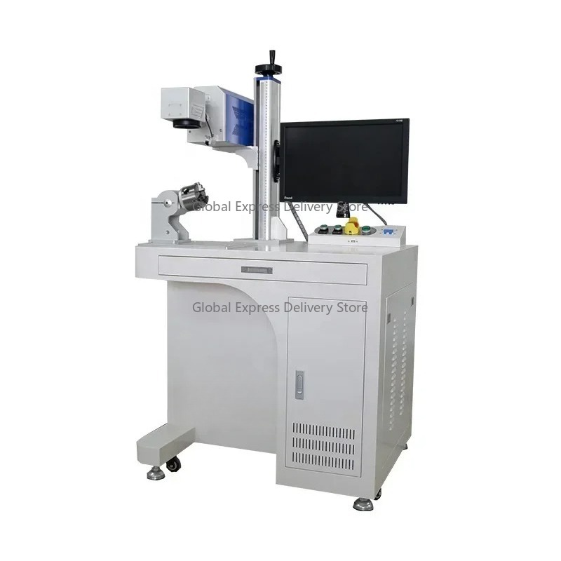 20W 30W 50W 100W Desktop Porta - Industrial Laser Machine Price 리뷰 및 가격