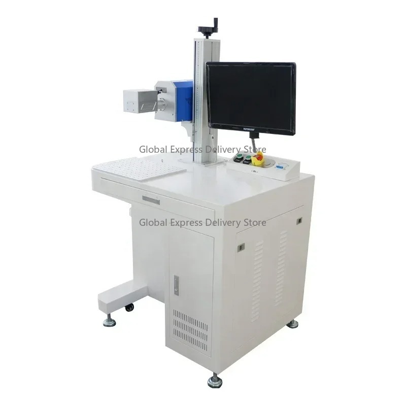 20W 30W 50W 100W Desktop Porta - Industrial Laser Machine Price 리뷰 및 가격