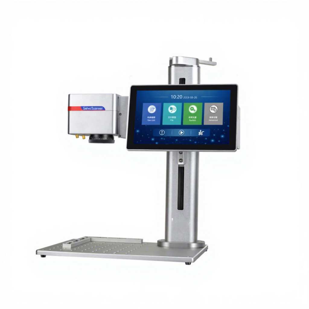 Upgraded Industrial Fiber Lase - Industrial Laser Machine Price 리뷰 및 가격