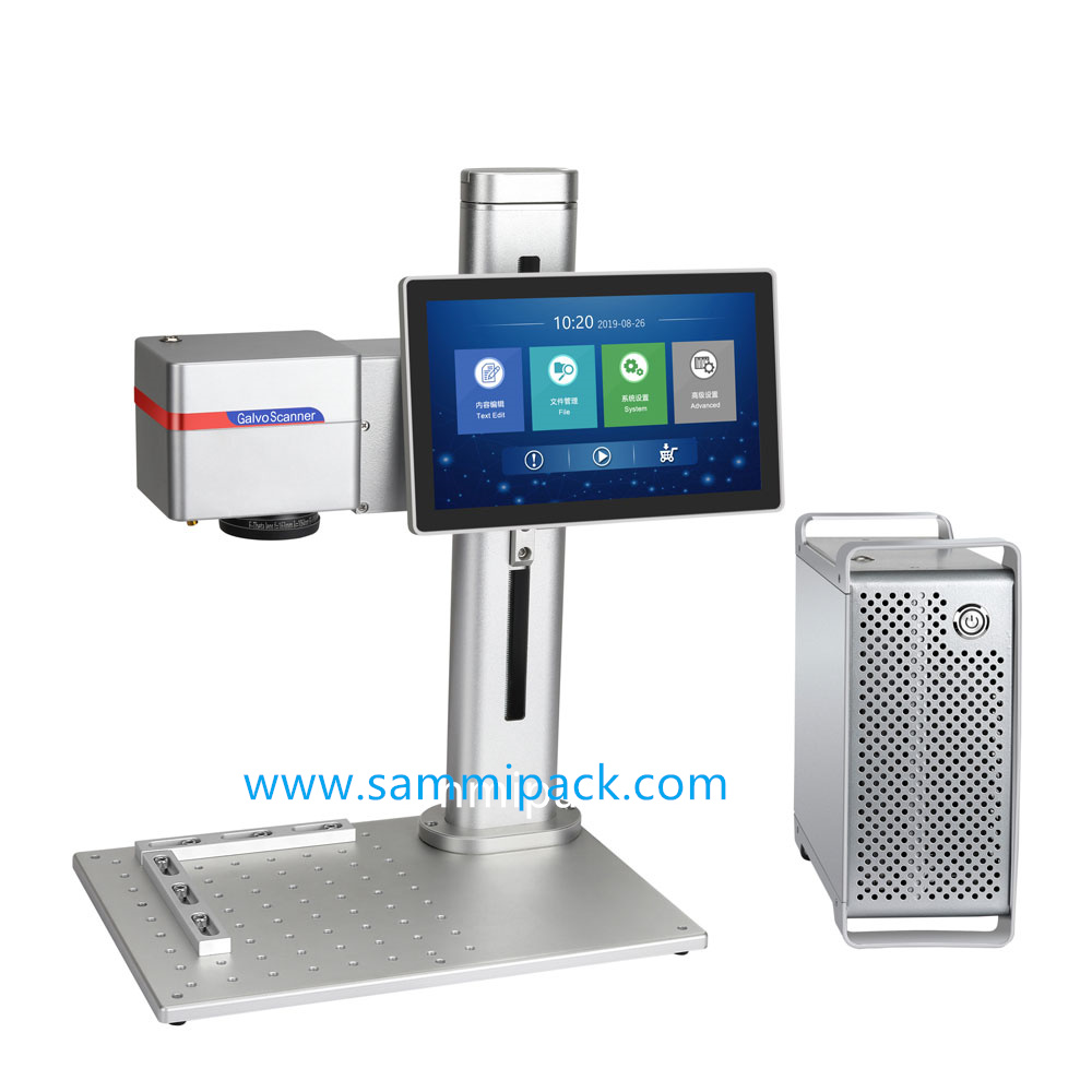Upgraded Industrial Fiber Lase - Industrial Laser Machine Price 리뷰 및 가격