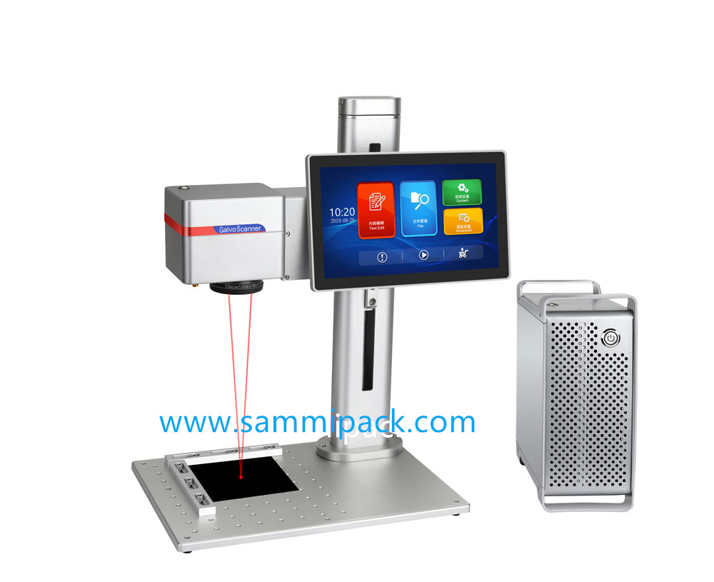 Upgraded Industrial Fiber Lase - Industrial Laser Machine Price 리뷰 및 가격