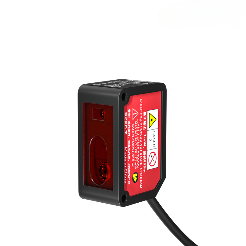 Laser Ranging Displacement Ind - Industrial Laser Displacement Sensor 리뷰 및 가격