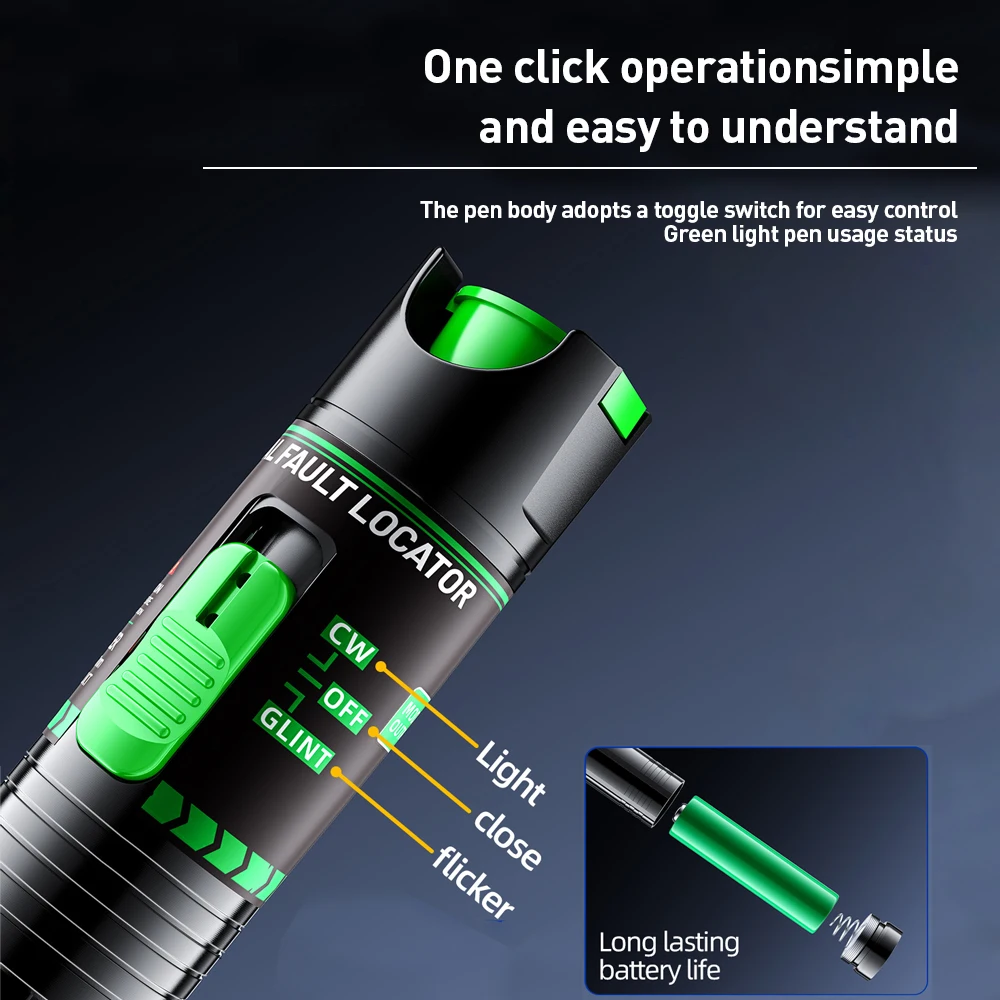 ZoeRax 30/15mW Fiber Optic Vis - Industrial Laser Pointer 리뷰 및 가격