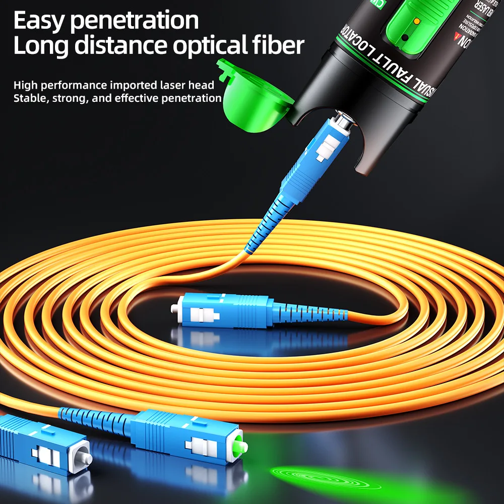 ZoeRax 30/15mW Fiber Optic Vis - Industrial Laser Pointer 리뷰 및 가격