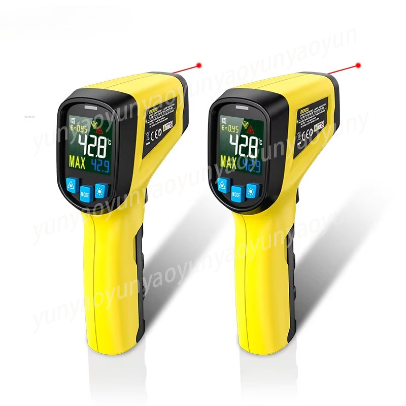 0‑400℃ Non Contact Digital Las - Industrial Laser 리뷰 및 가격